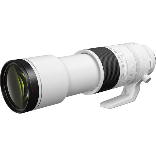 OPEN-BOX Canon RF 200-800mm f/6.3-9 IS USM Lens (#6110000366ACPR)