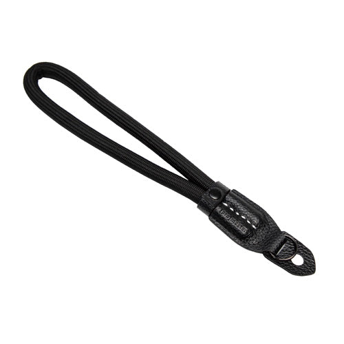 Promaster Rope Wrist Strap - Black