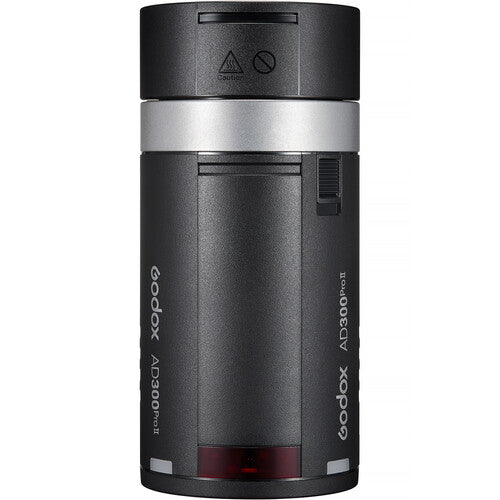 Godox AD300Pro II All-in-One Outdoor Flash