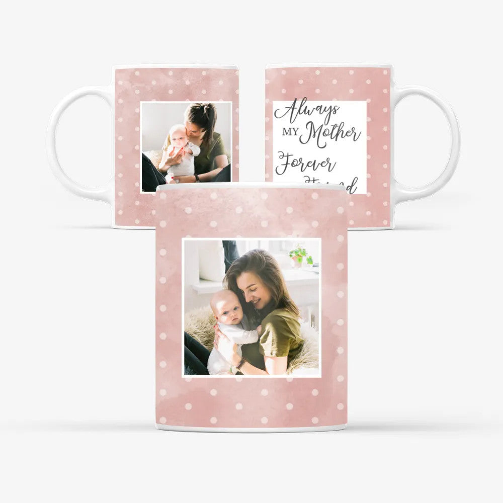 Photo Mug (Mother's Day)