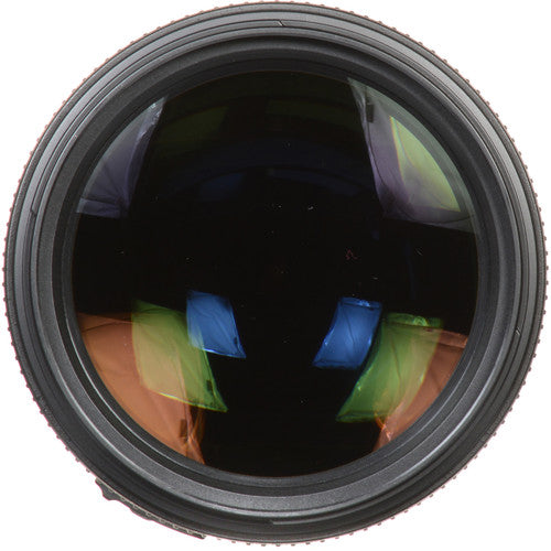 Nikon AF-S NIKKOR FX 105mm f/1.4E ED Lens