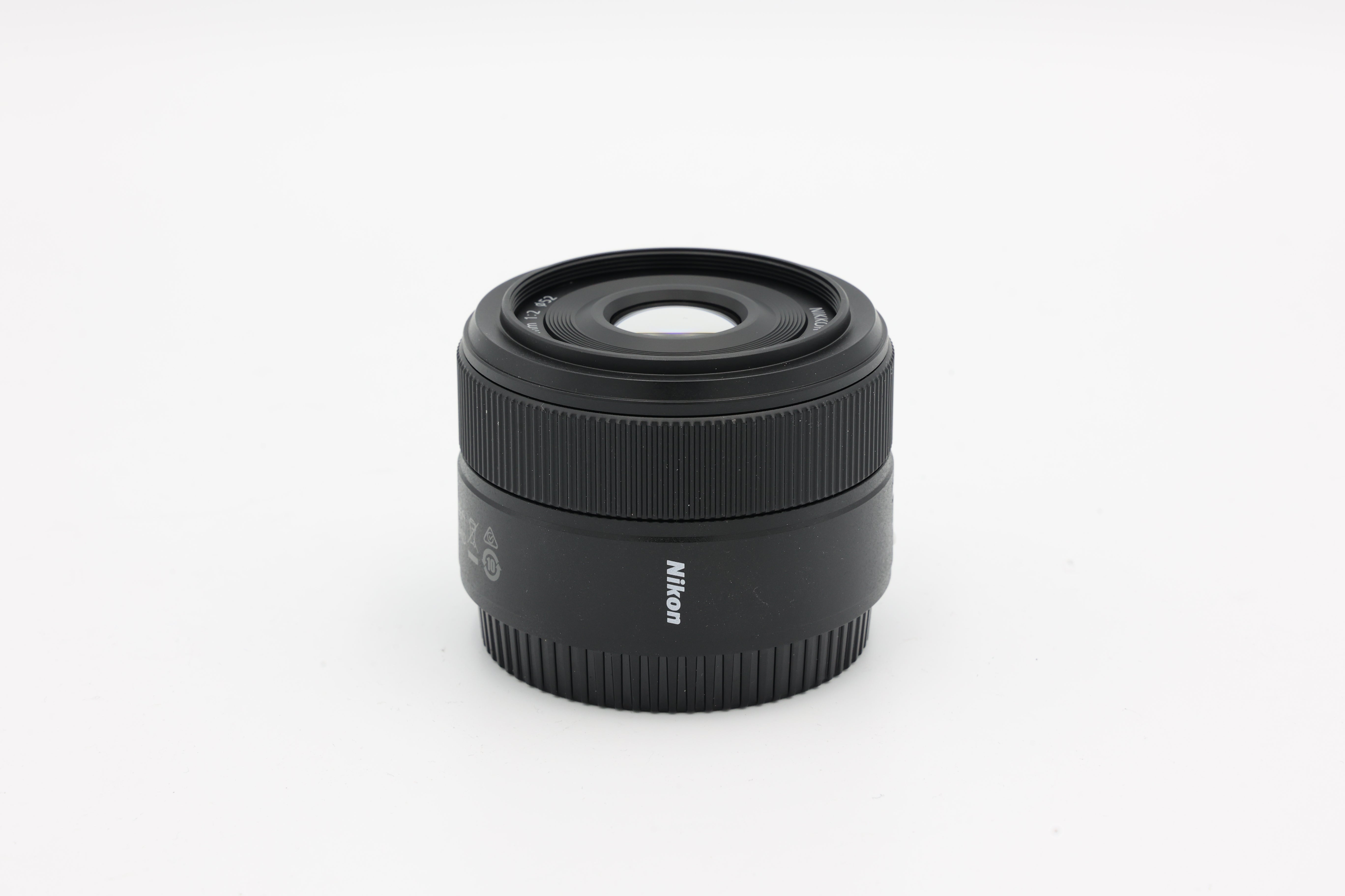 USED Nikon 40mm f/2 Lens (#20130082ACP)