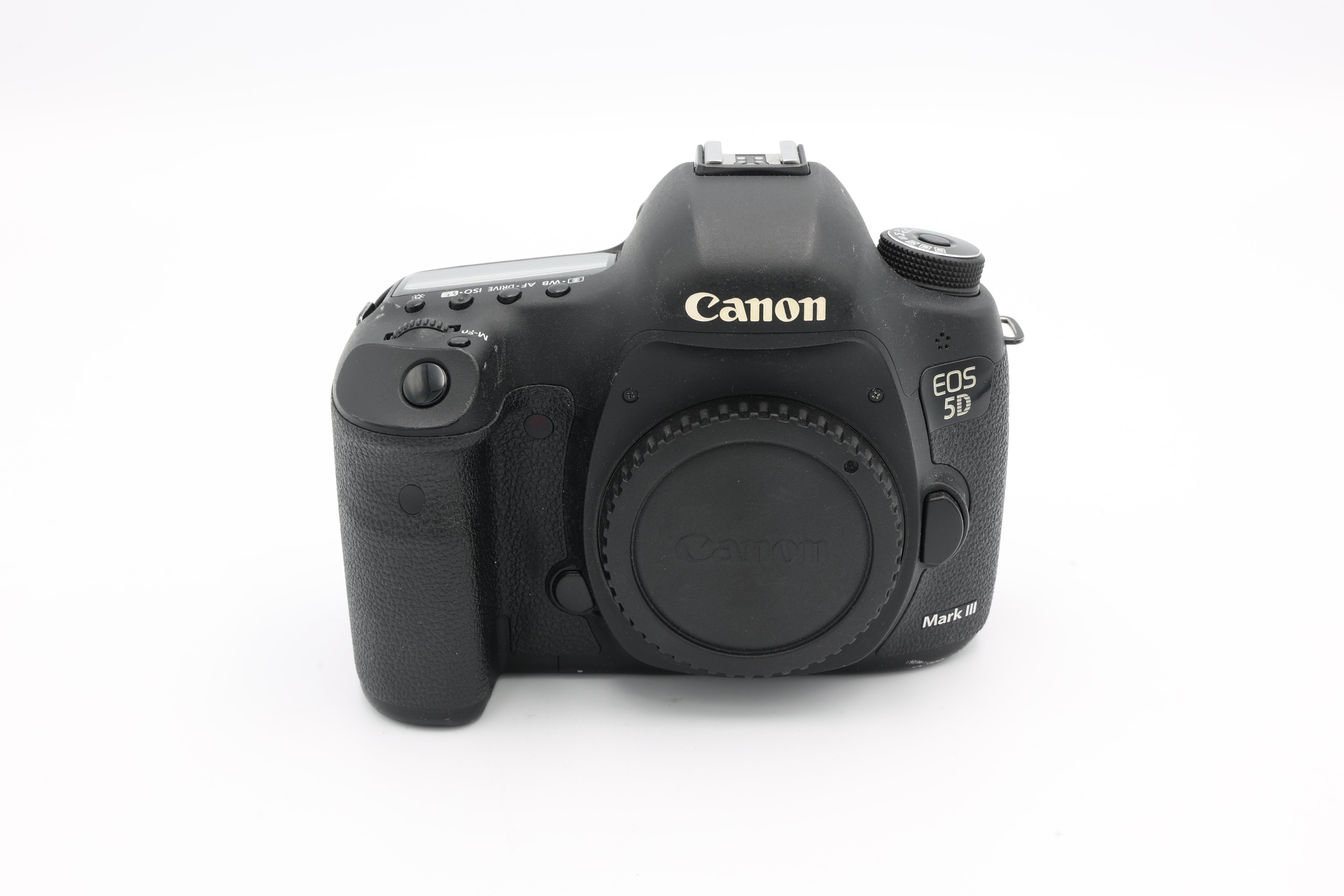 USED Canon 5D Mark III Camera Body (#082024017394ACP)