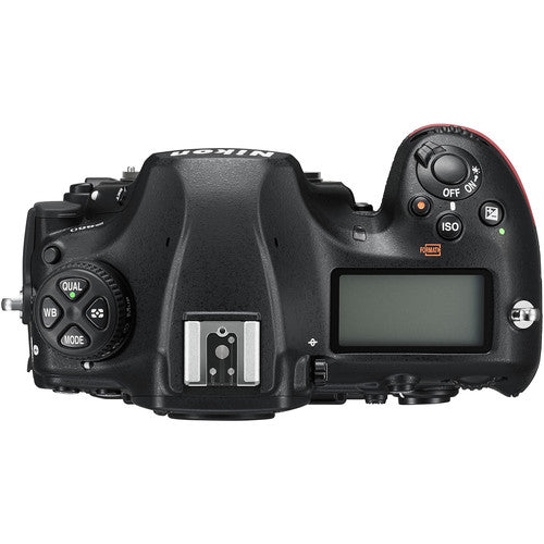 Nikon D850 FX DSLR Camera Body