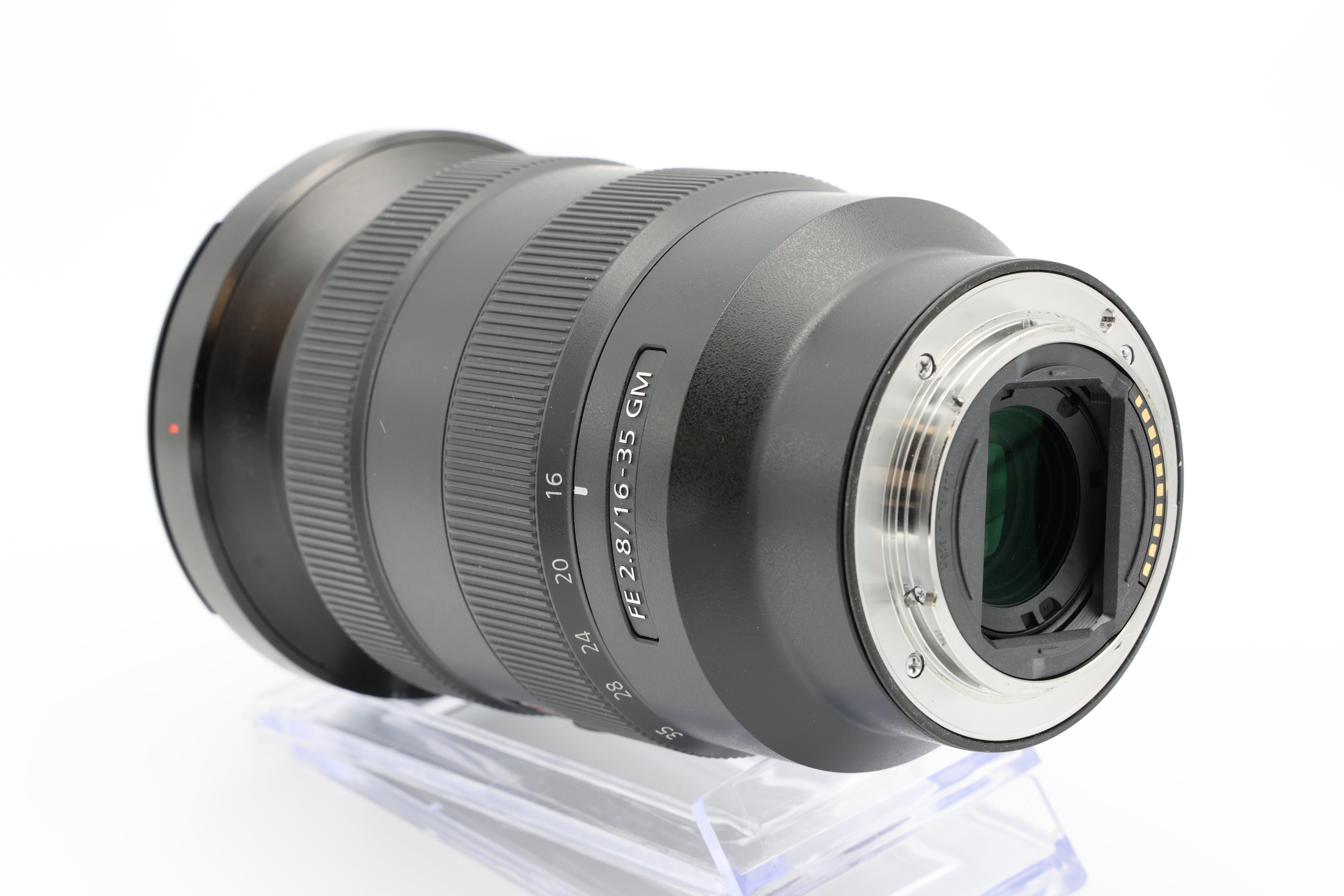 USED Sony 16-35mm F/2.8 GM Lens (#1913391ACP)