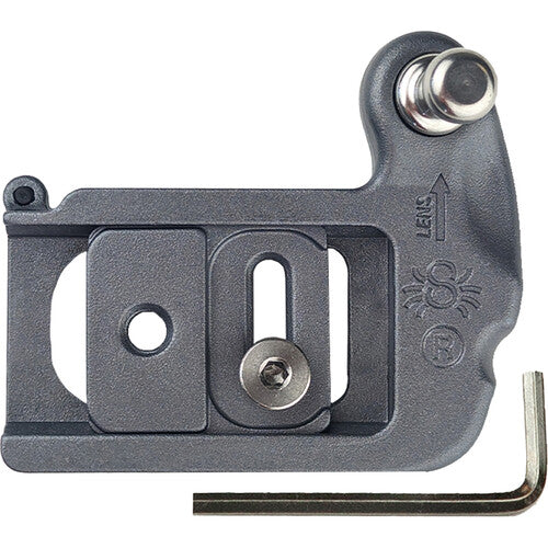 Spider Camera Holster SpiderPro Mirrorless Camera Plate v2
