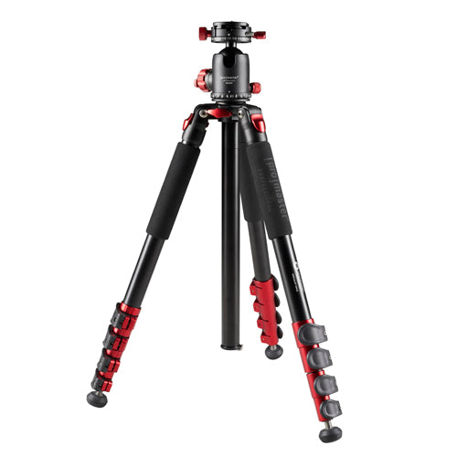 Promaster Specialist SP532K Aluminum Tripod