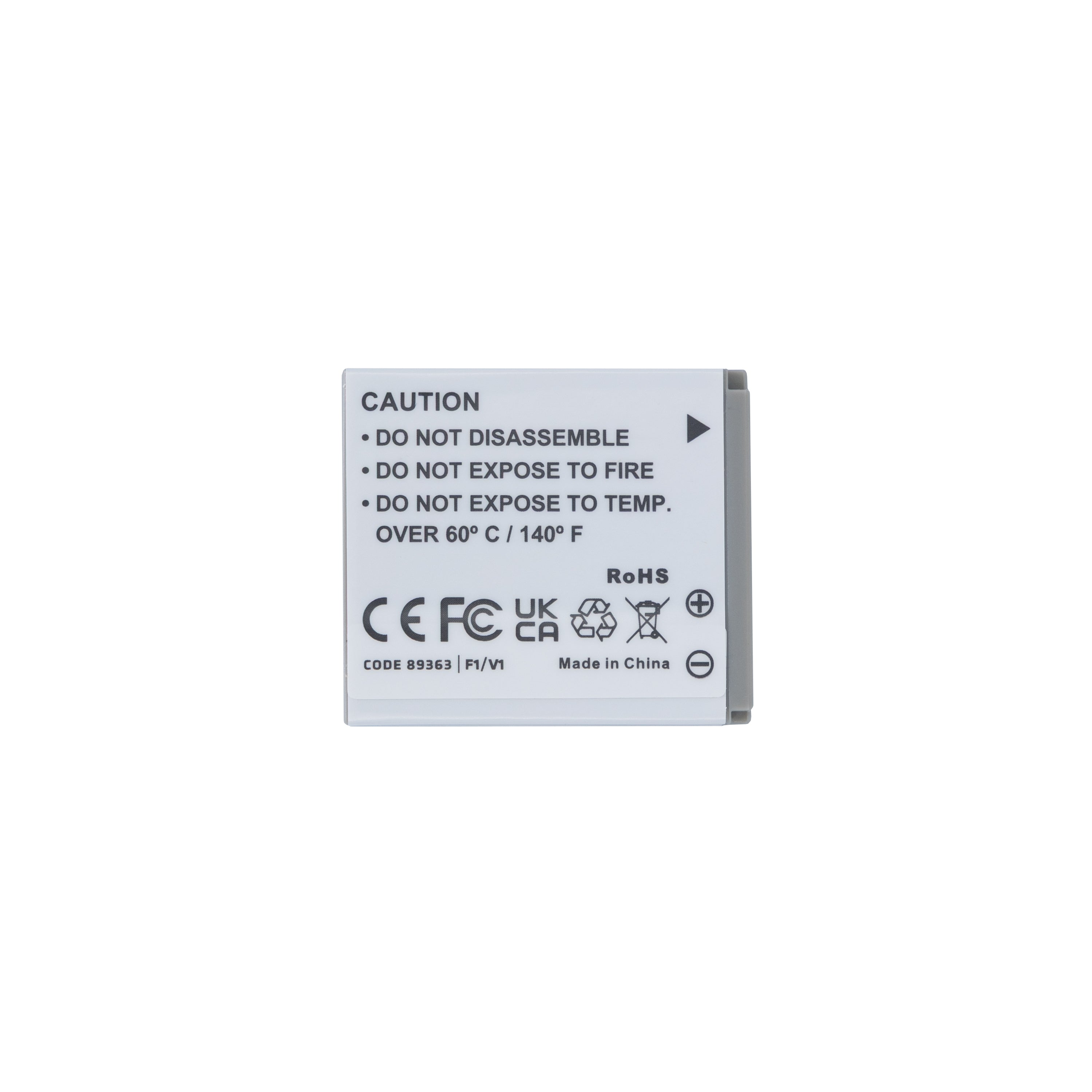 ProMaster Canon NB-4L Battery (3.7V/700M)