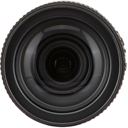 Nikon AF-S NIKKOR FX 24-120mm f/4 ED VR Lens