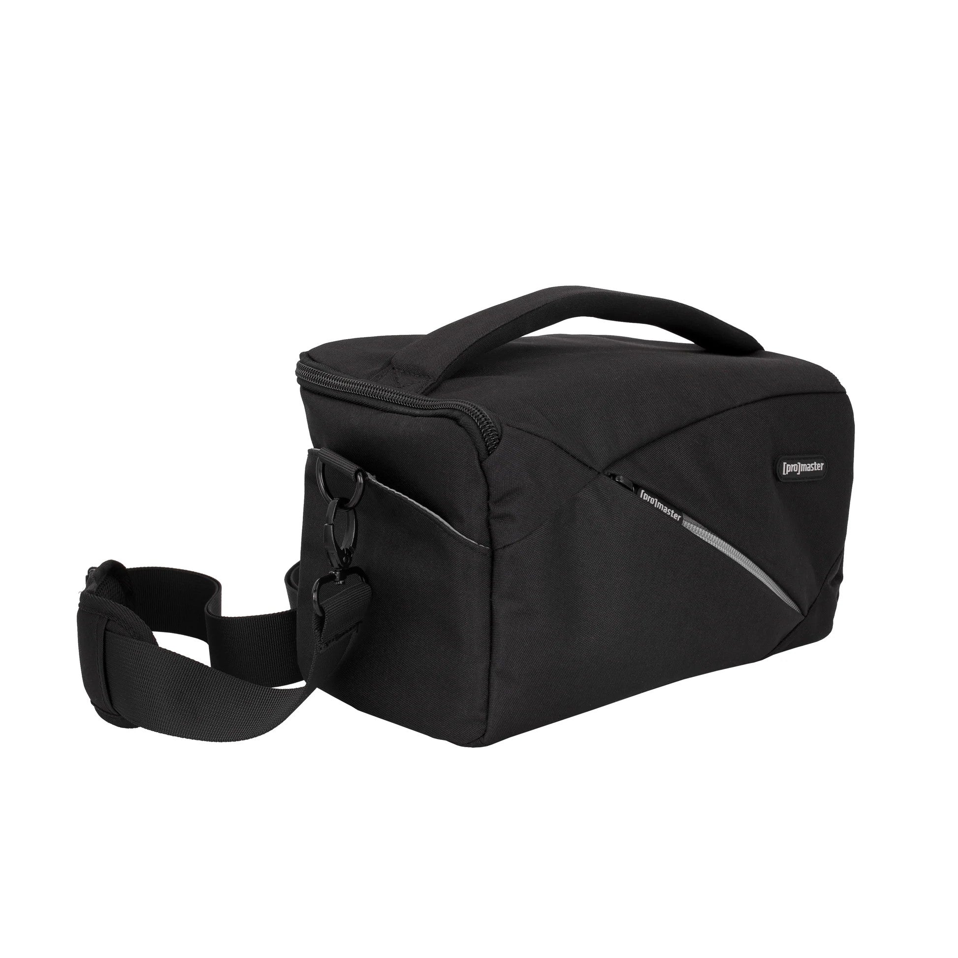 Promaster Bag Impulse Large Shoulder Black