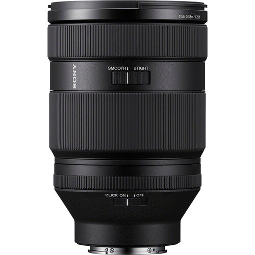 Sony FE 28-70mm f/2 GM Lens