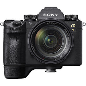 OPEN-BOX Sony GP-X1EM Grip Extension for a9, a7R III, a7 III