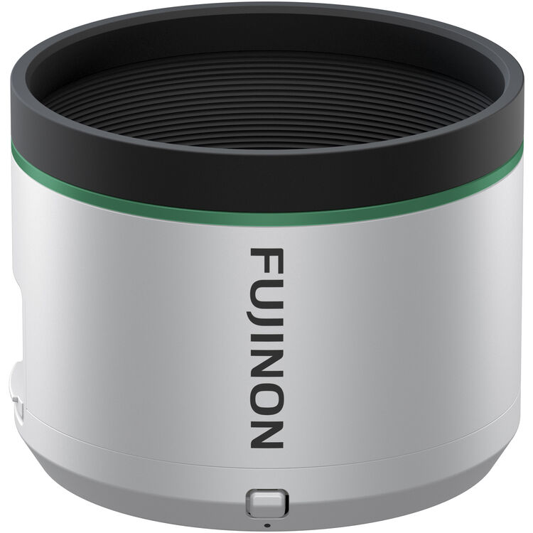 FUJIFILM XF 400mm f/4.5 R LM OIS WR Lens