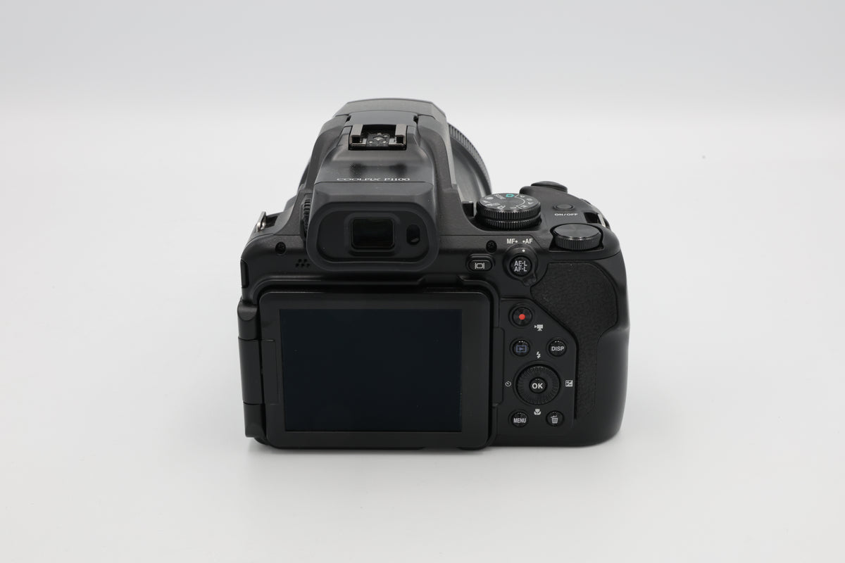 USED Nikon Coolpix P1100 Camera (#30009898ACP)