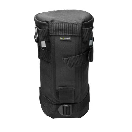 Promaster Deluxe Lens Case