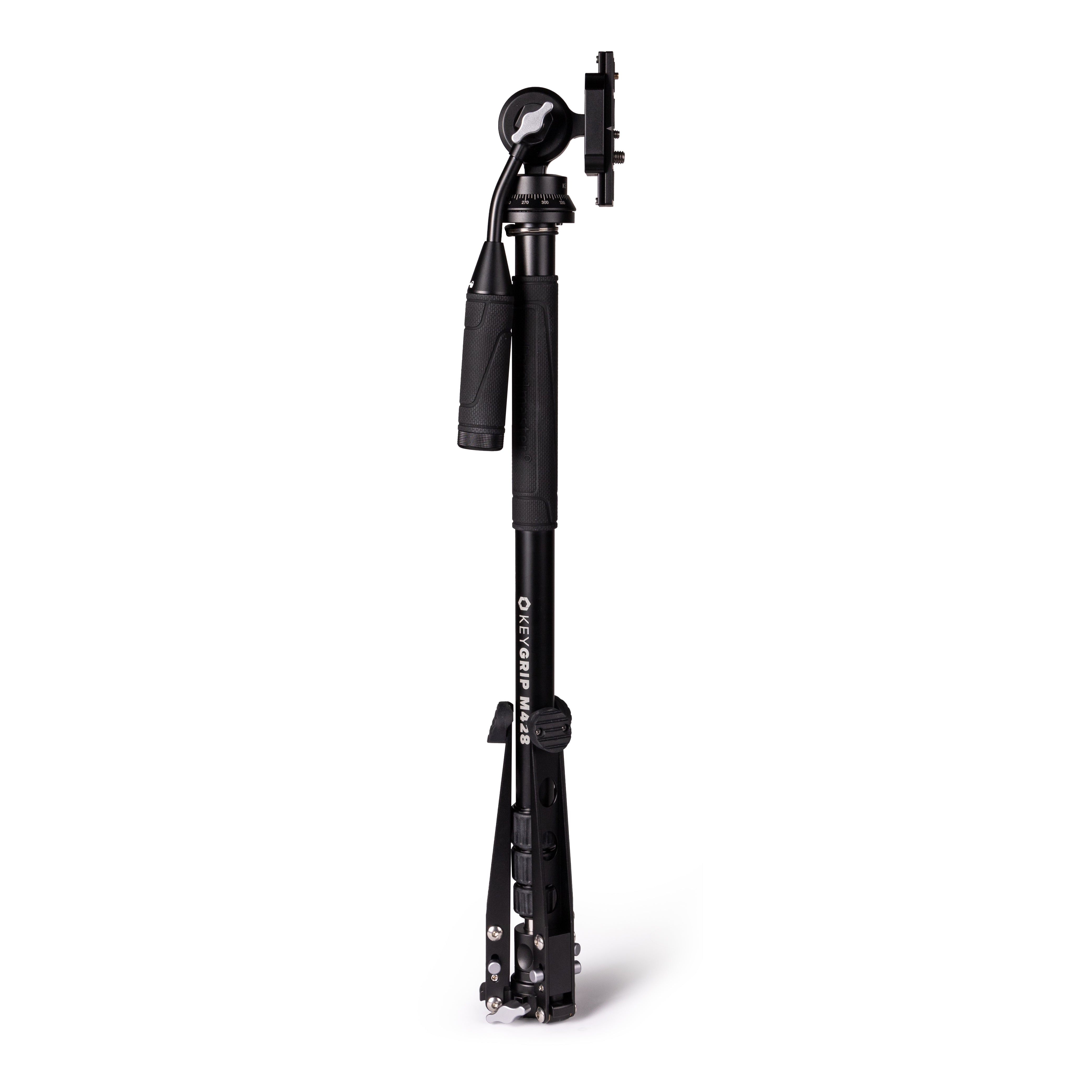 Promaster Key Grip Video Monopod Kit