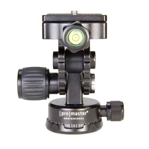 Promaster MH-02 Monopod Head