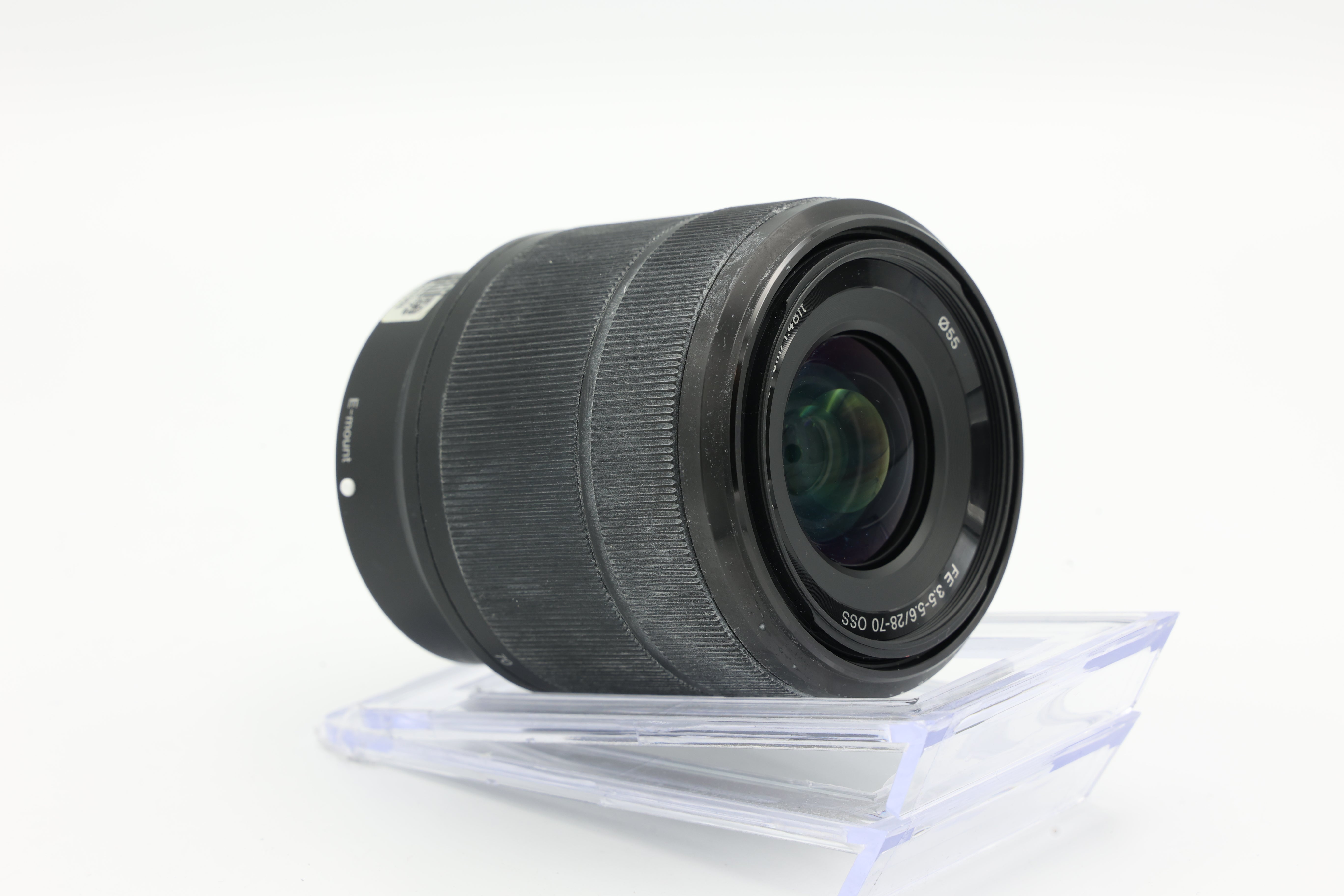 USED Sony FE 28-70mm f/3.5-5.6 OSS (#0327994ACP)