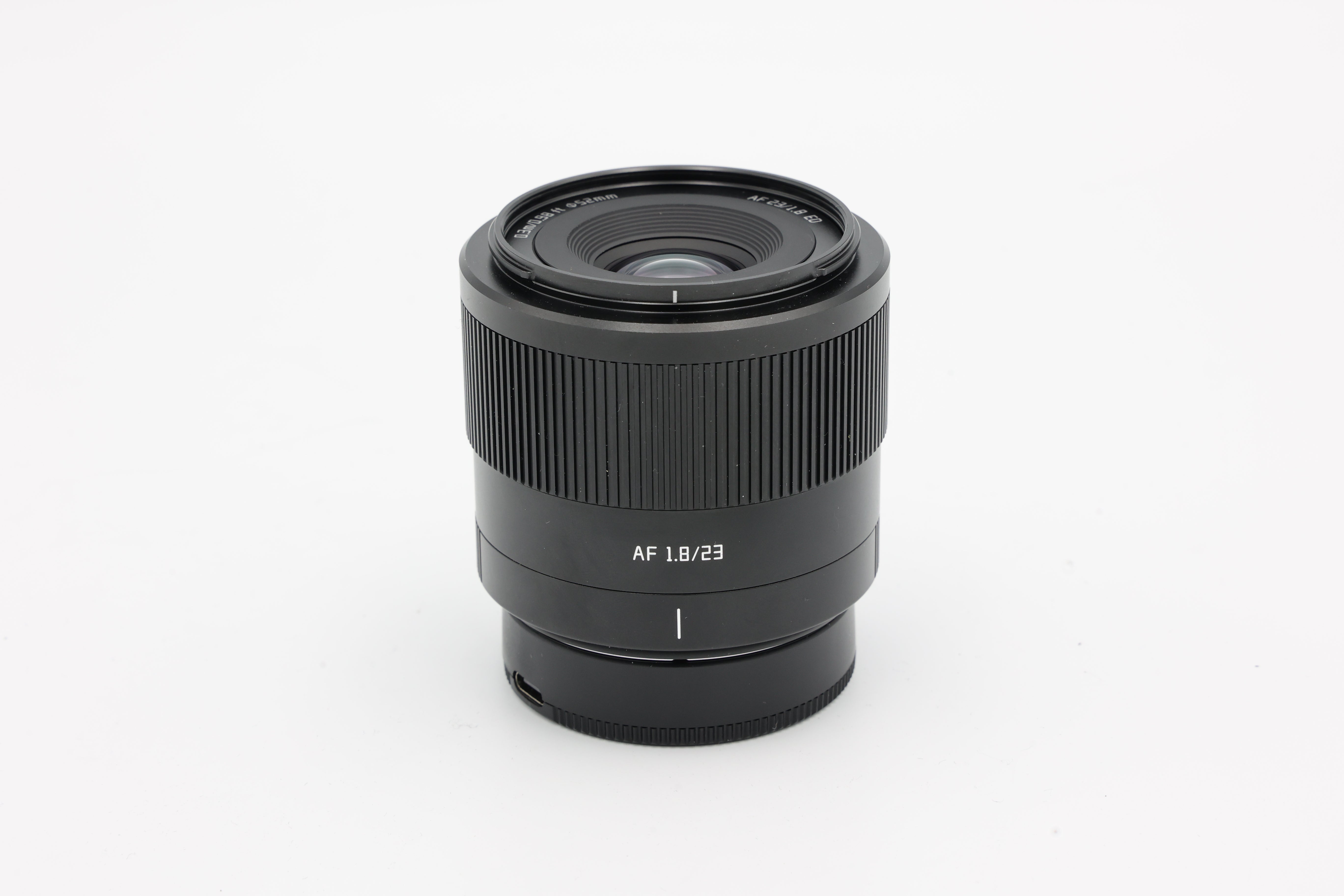 USED TTartisans 23mm f/1.8 Lens (#000553ACP)