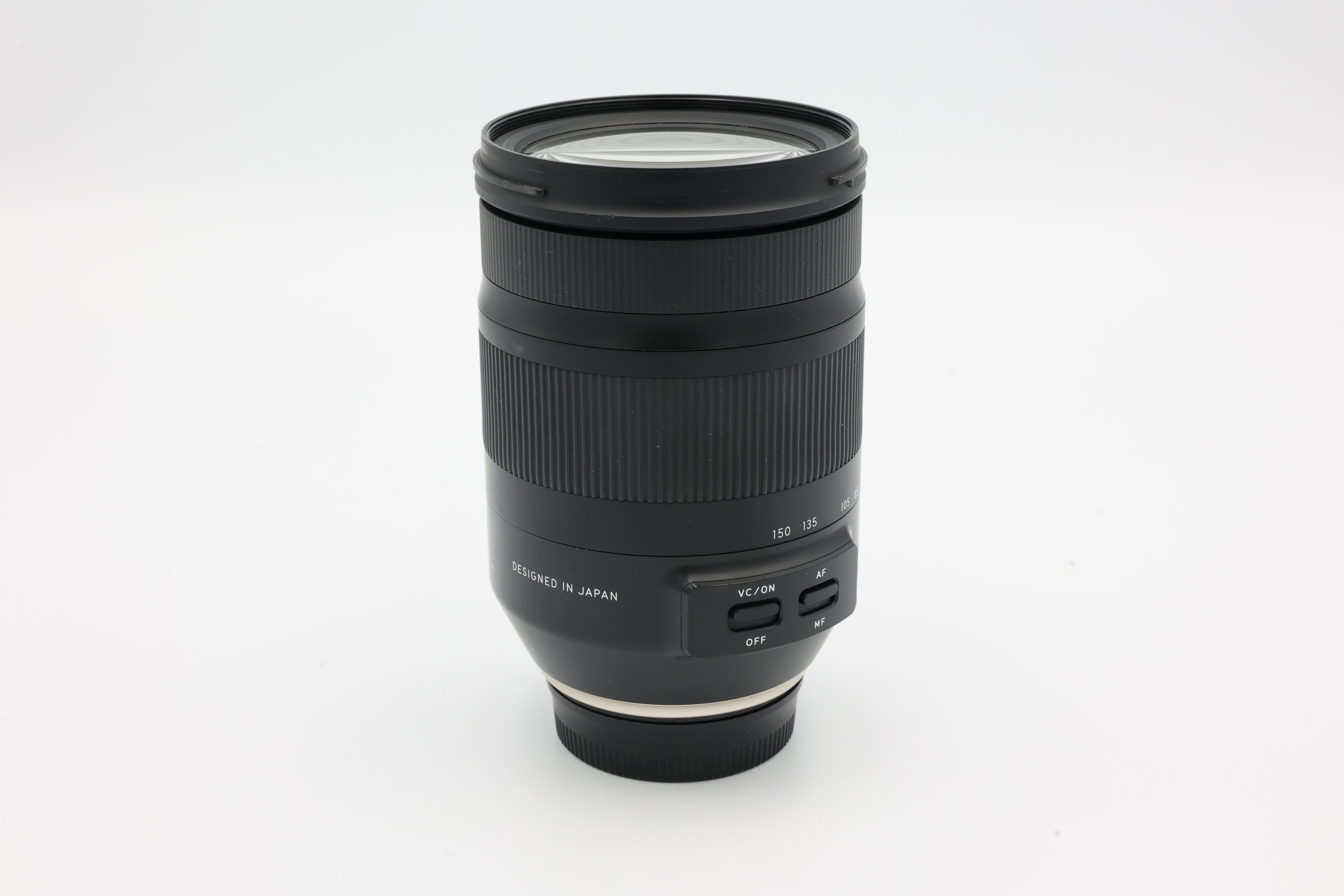 Used Tamron 35-150mm f/2.8-4 Di VC OSD for Nikon F-Mount (#003921ACP)