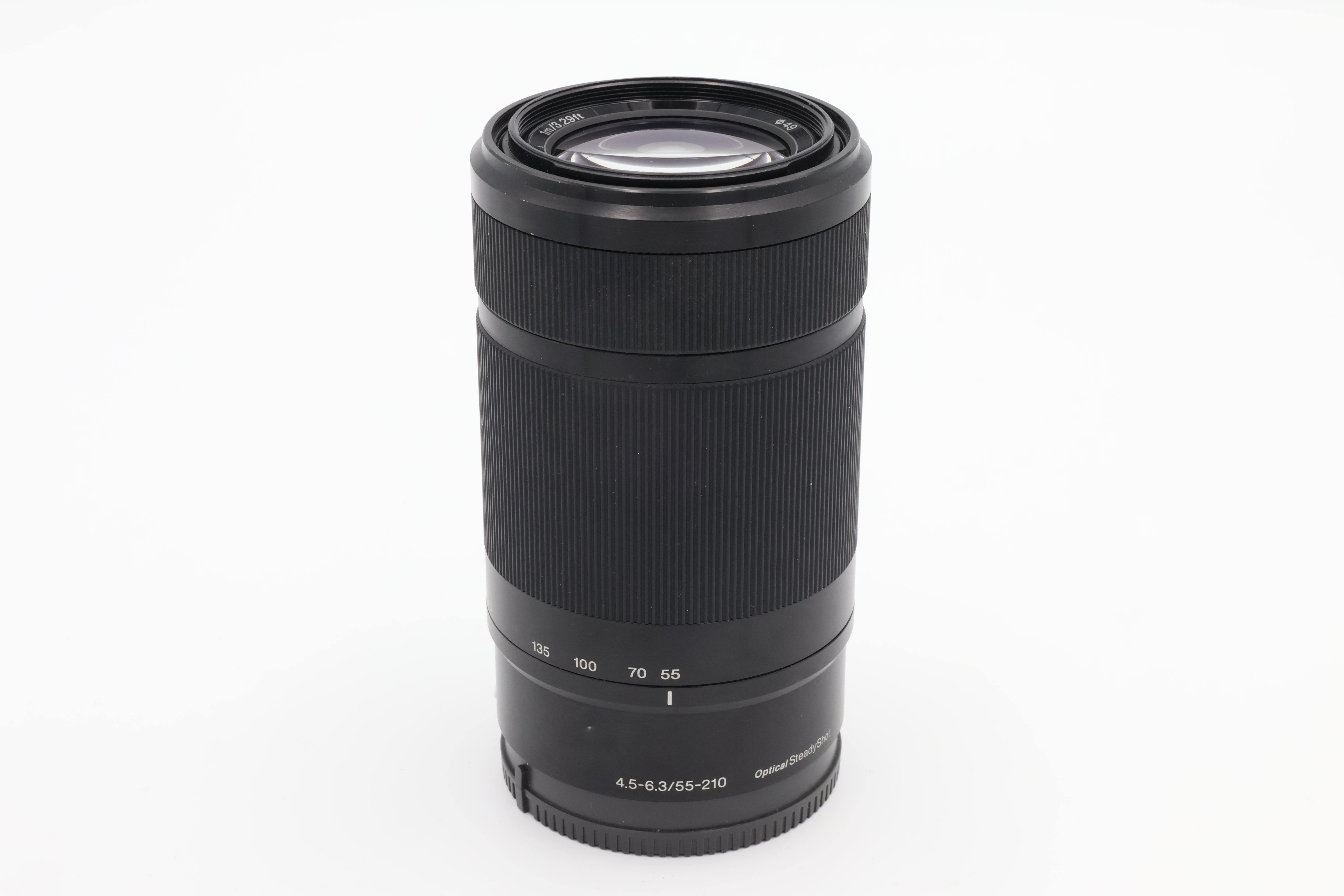 USED Sony 55-210mm f/4.5-6.3 OSS (#2831210ACP)