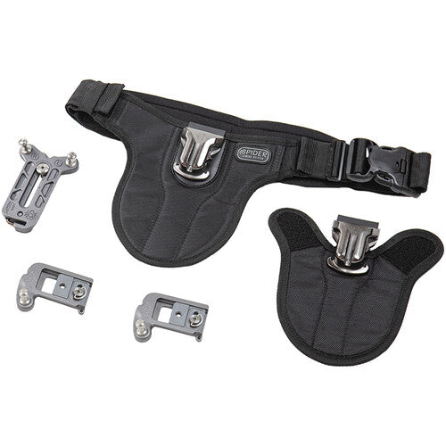 Spider Camera Holster Spiderpro v2