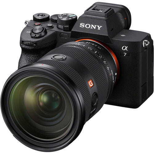 Sony FE 24-70mm f/2.8 GM II Lens