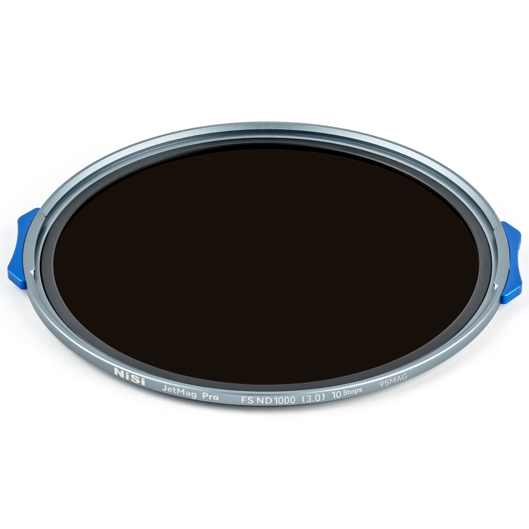 NiSi JetMag Pro Landscape ND Kit 95MAG Magnetic Filter Kit