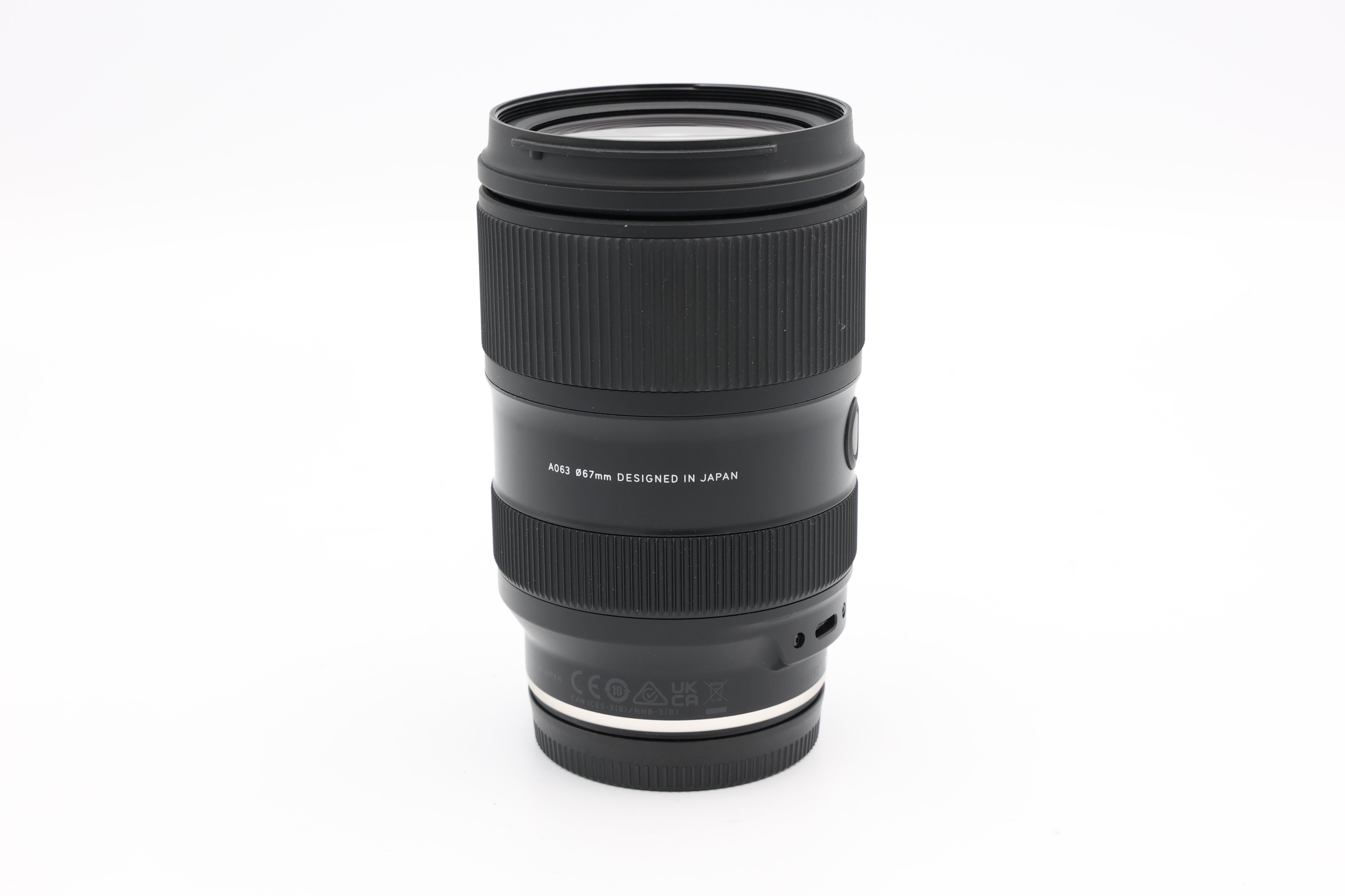 USED Tamron 28-75 f/2.8 G2 [Sony] (068182ACP)