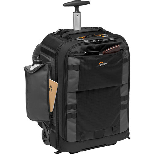 Lowepro Pro Trekker RLX 450 AW II Backpack Black