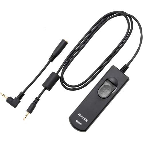 FUJIFILM Remote Release RR-100