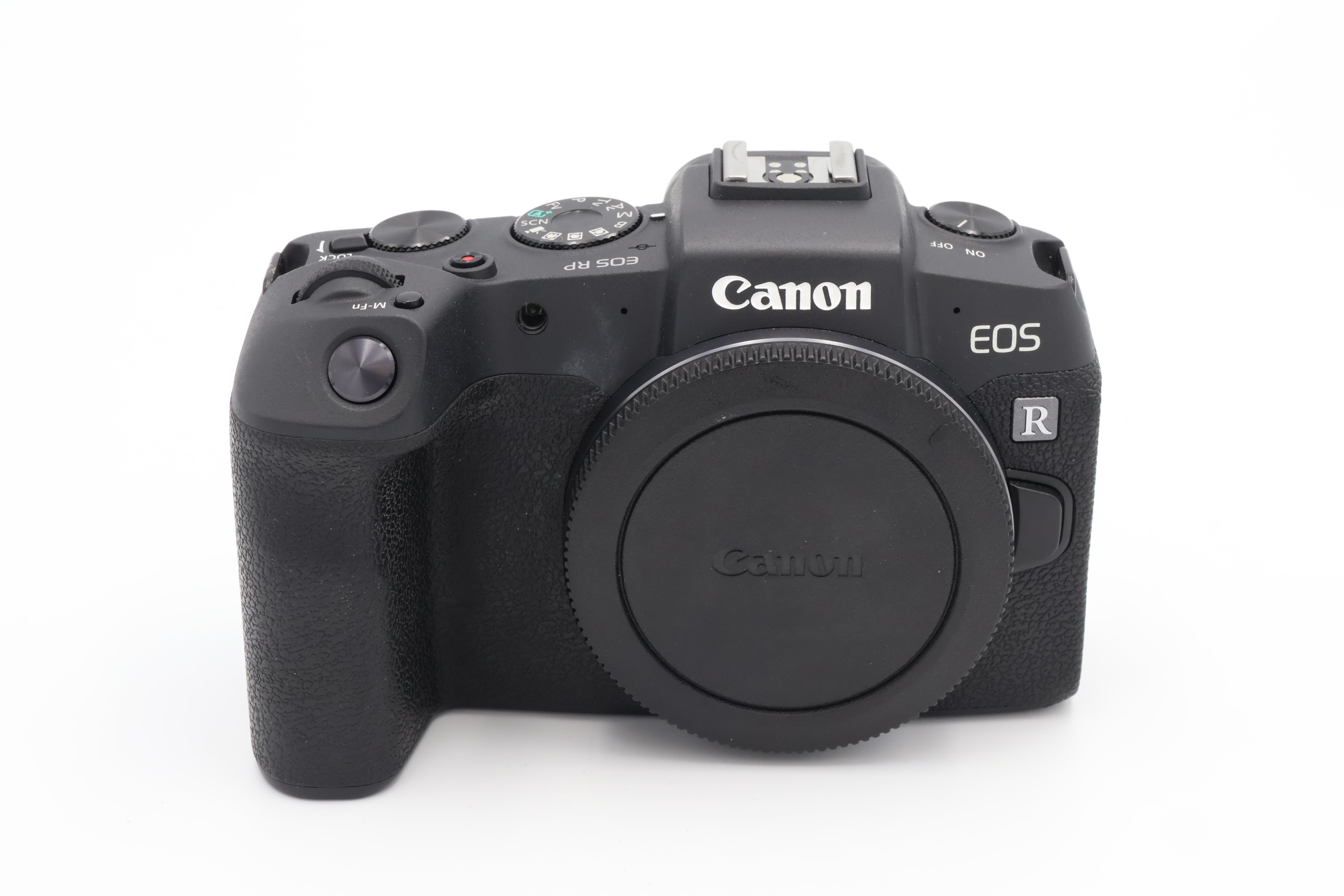 USED Canon RP Body (432029002015ACP)