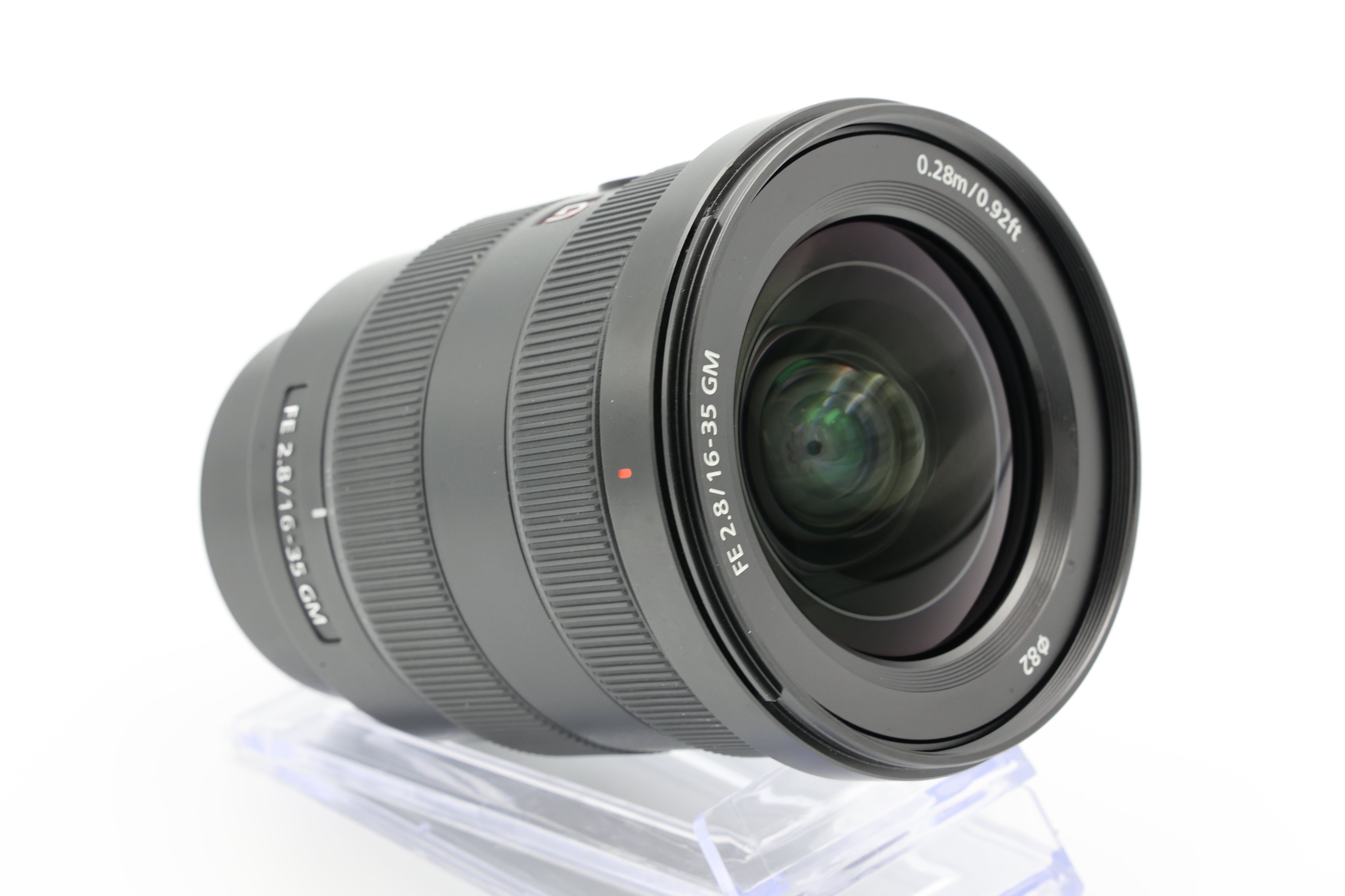 USED Sony 16-35mm F/2.8 GM Lens (#1913391ACP)