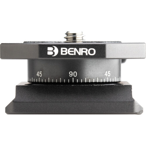 Benro Arcasmart 360 Pano QR Plate