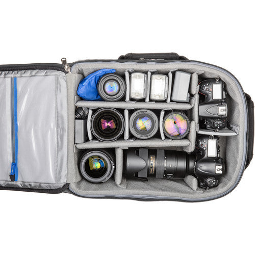 Think Tank Photo Airport International V3.0 Carry On for International Flights
