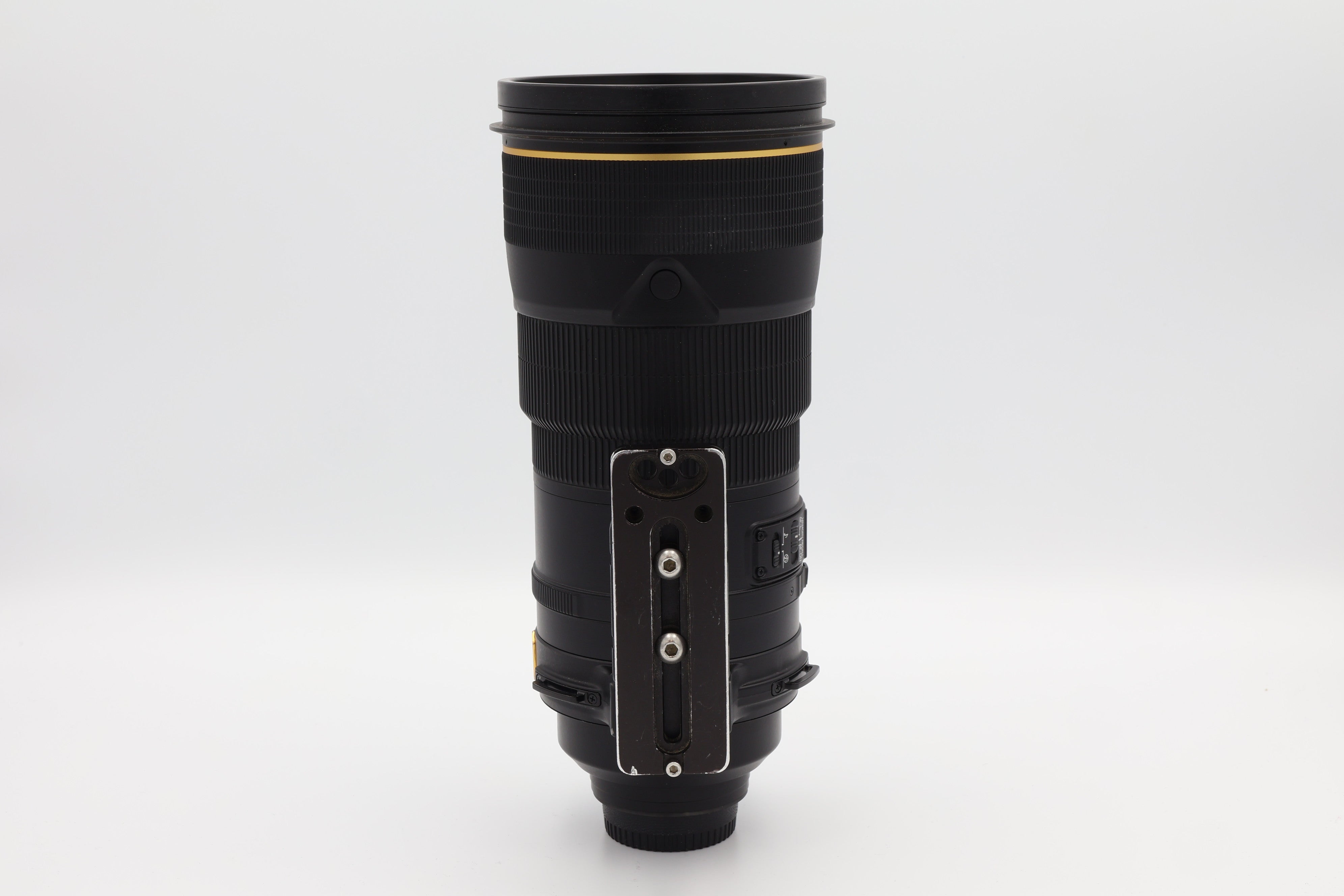 USED Nikon AF-S Nikkor 300mm f/2.8G II ED VR (#214004ACP)