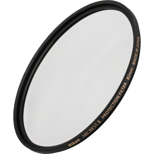 Nikon ARCREST II Protection Filter