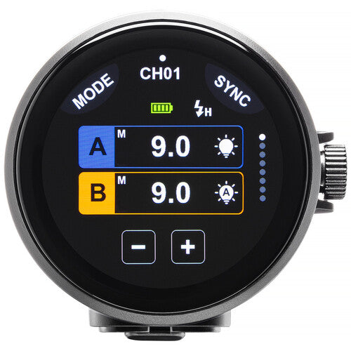 Westcott FJ-T1 M Universal Touchscreen Wireless Trigger (Multibrand)