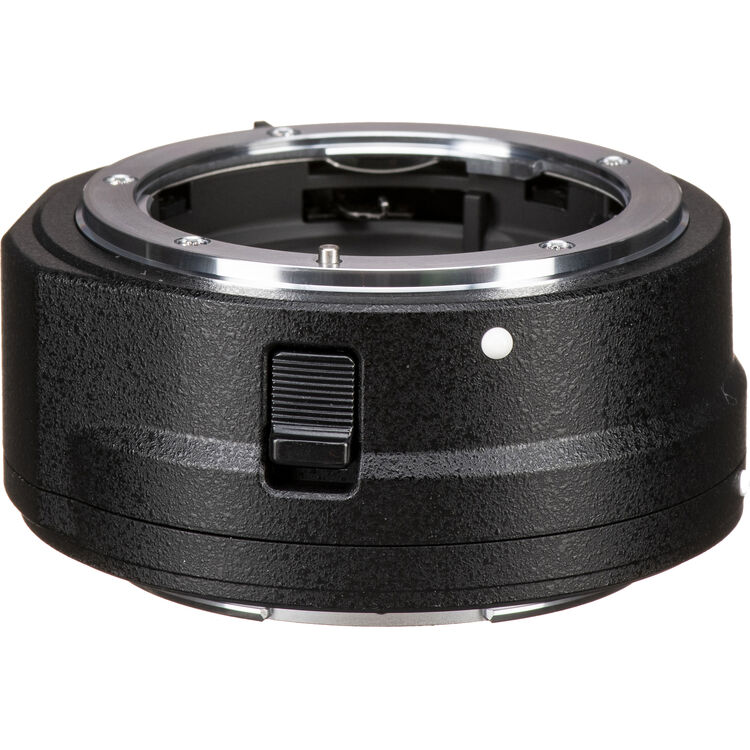 Nikon FTZ Mount Adapter II
