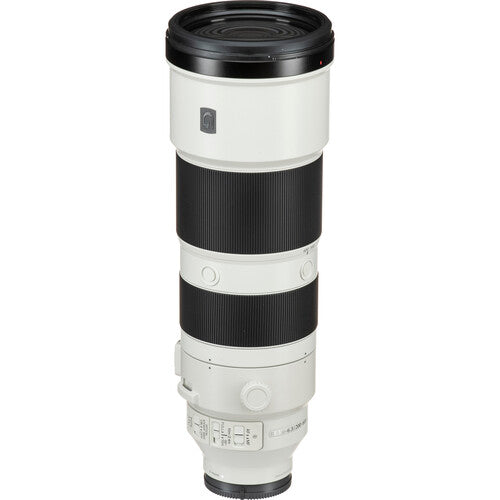 Sony FE 200-600mm f/5.6-6.3 G OSS Lens