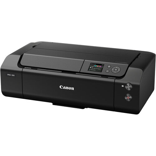 Canon imagePROGRAF PRO-300 13" Professional Photographic Inkjet Printer