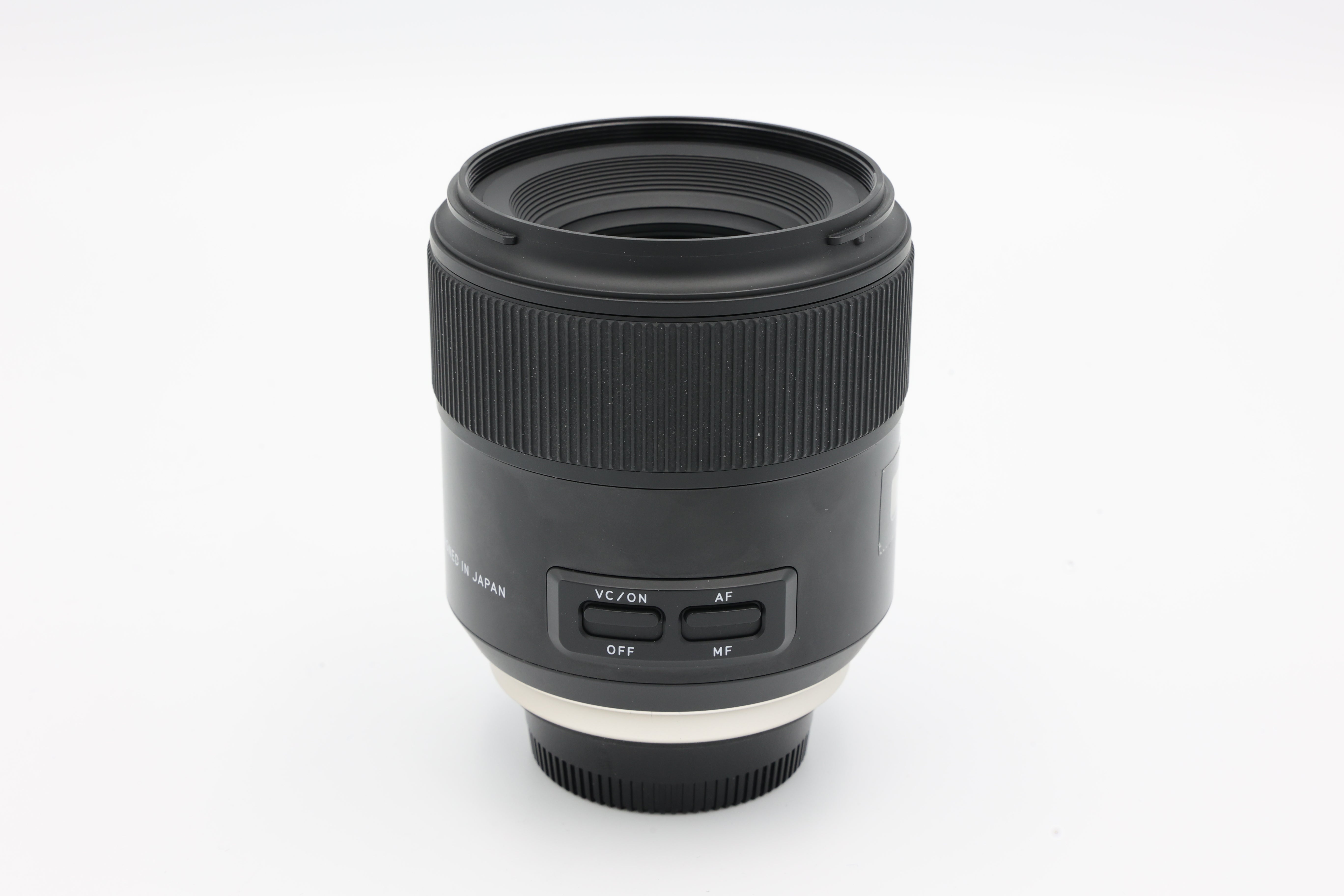 USED Tamron SP 45mm f/1.8 Di VC USD [Nikon] (#002865ACP)