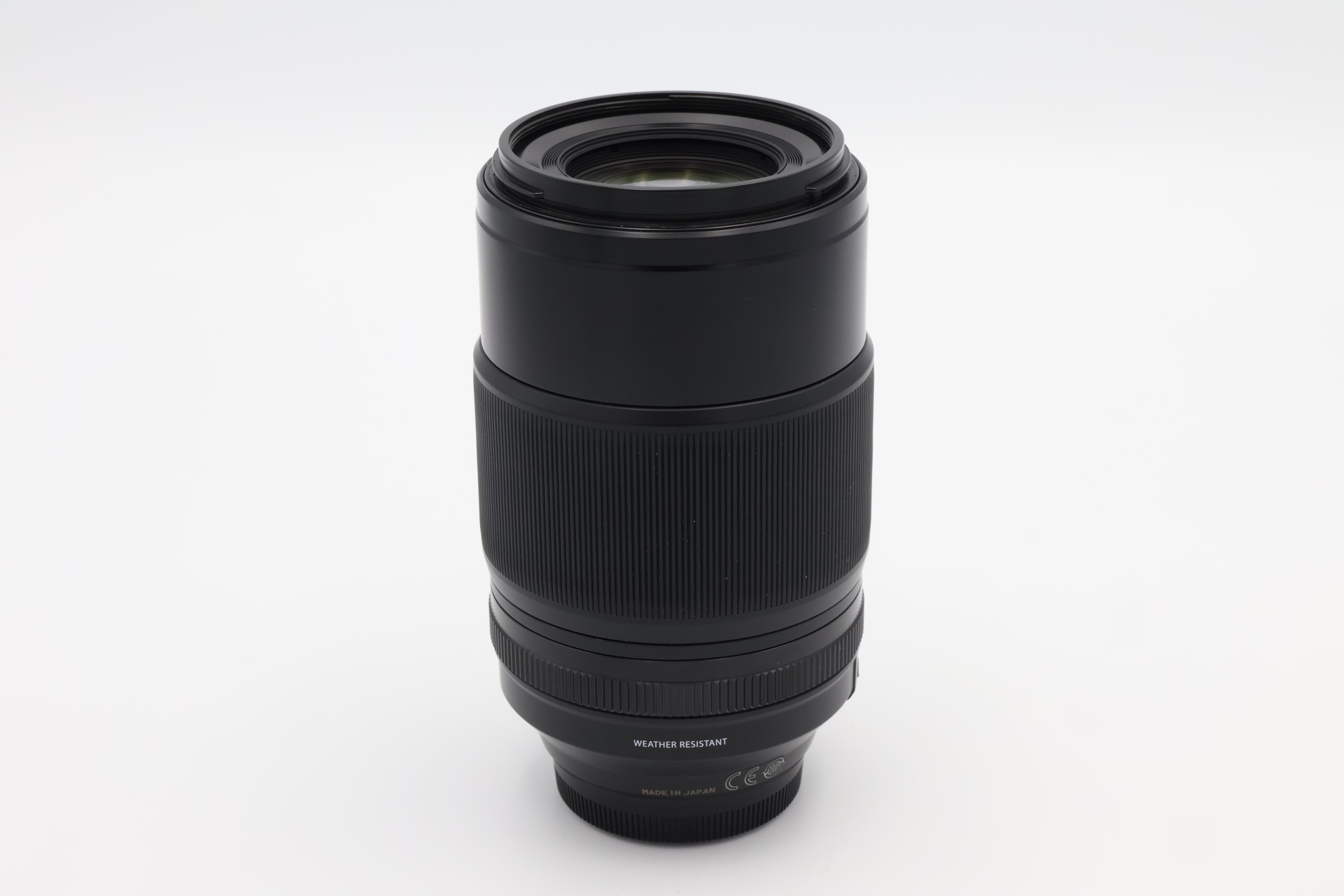 USED Fujifilm XF 80mm f/2.8 R LM OIS WR Macro (88A0089ACP)