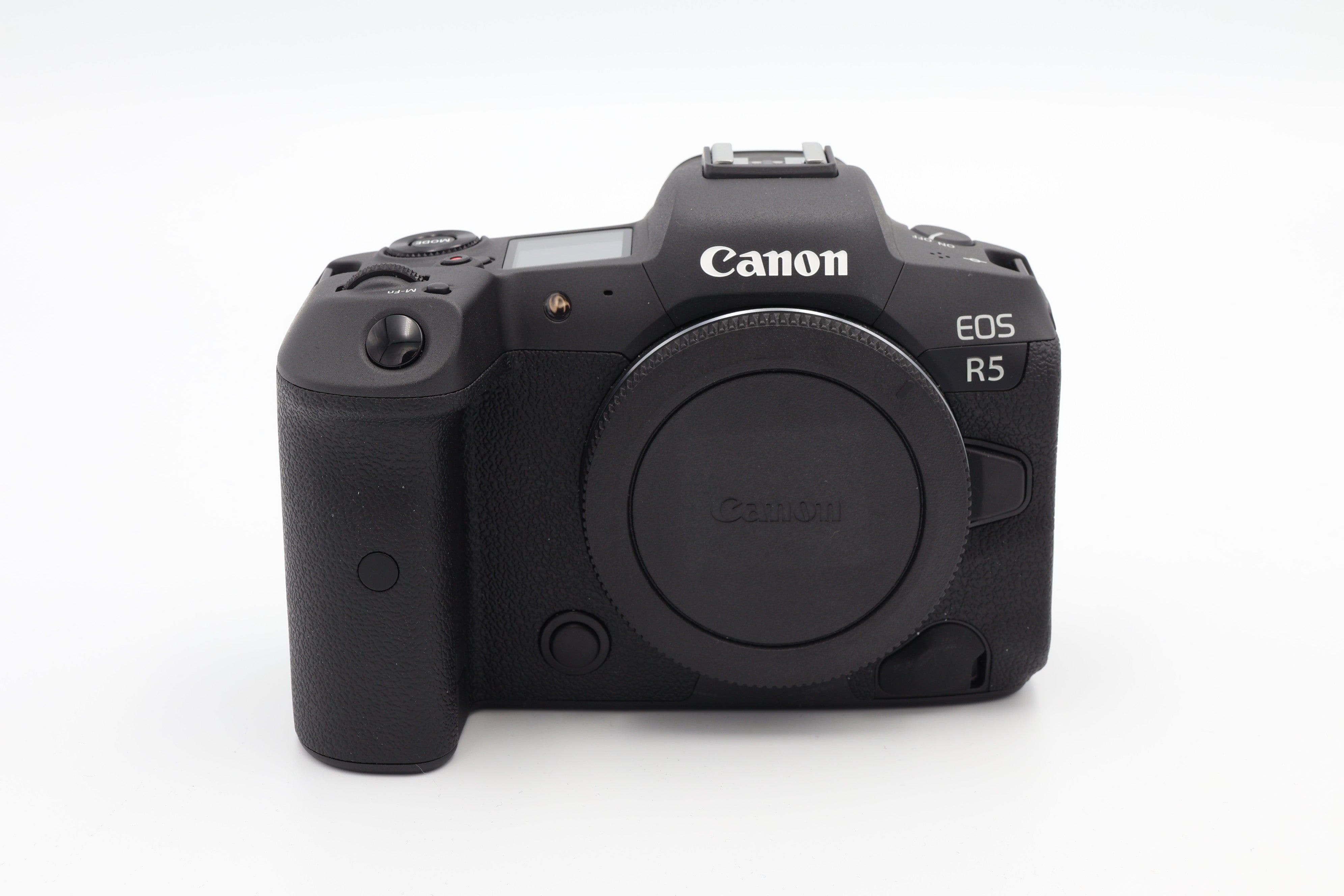 USED Canon R5 Body (452029004880ACP)