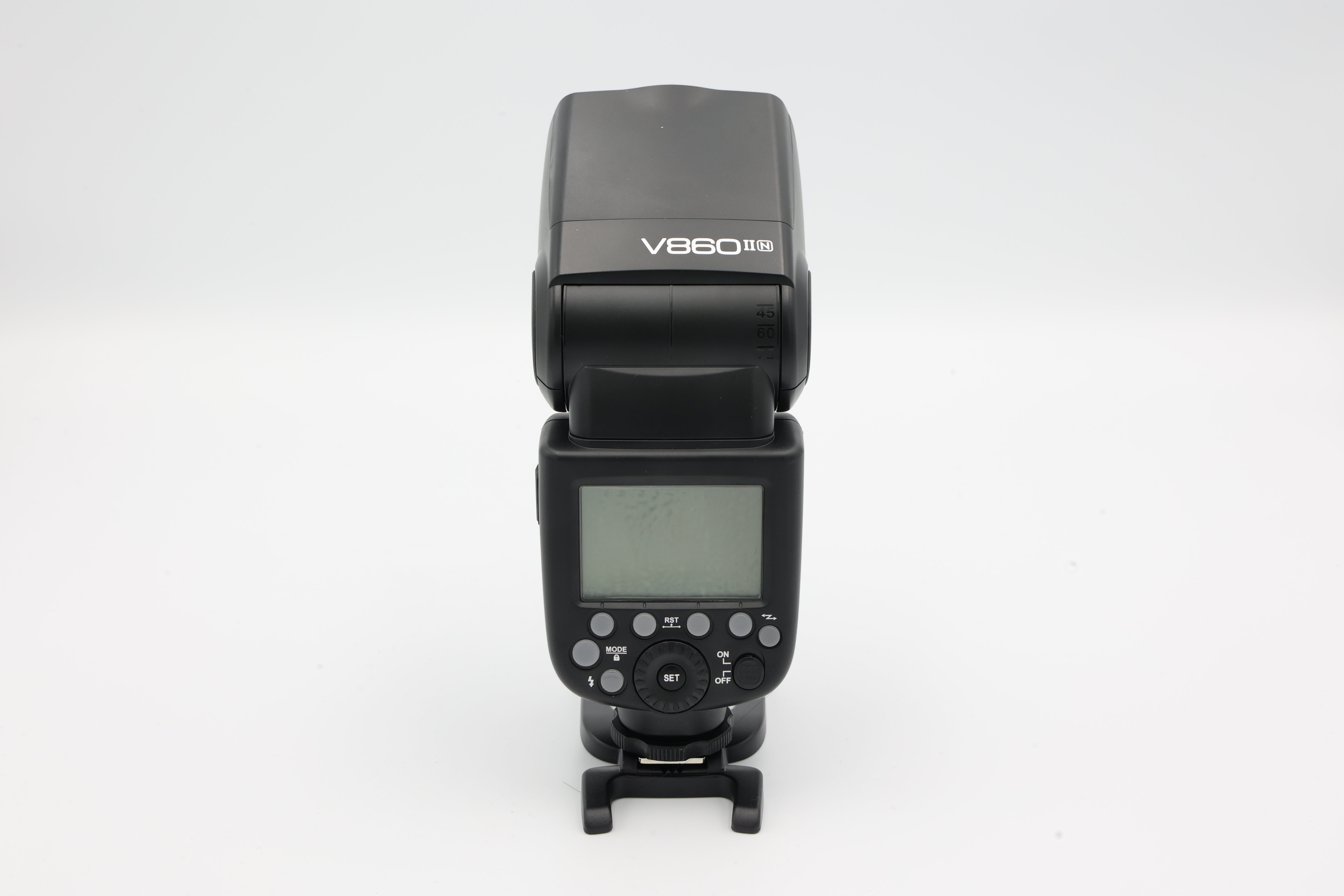 USED Godox V860 II Speedlight [Nikon] (#9D09B10ACP)