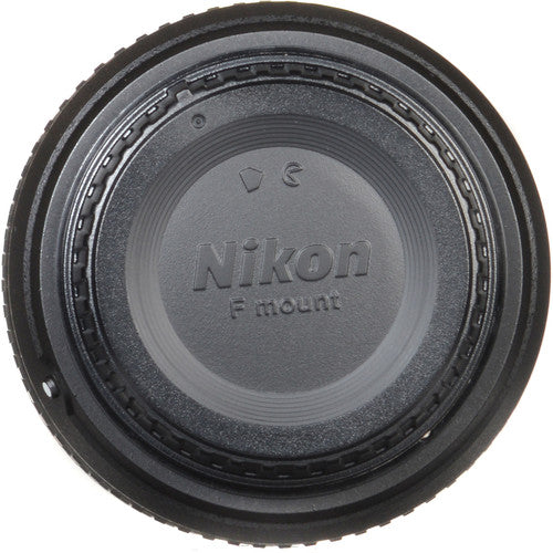 Nikon AF-P NIKKOR DX 70-300mm f/4.5-6.3G ED Lens