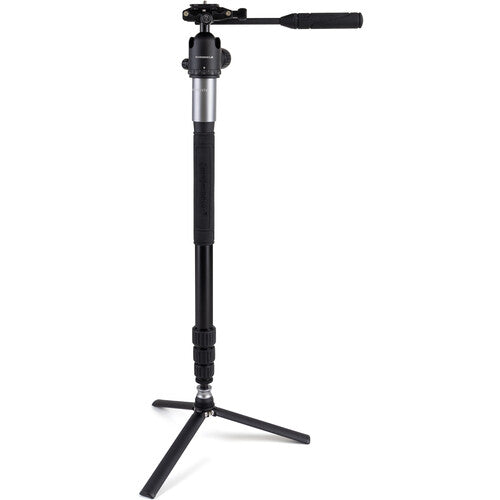 Promaster Chronicle Tripod Kit - Aluminum