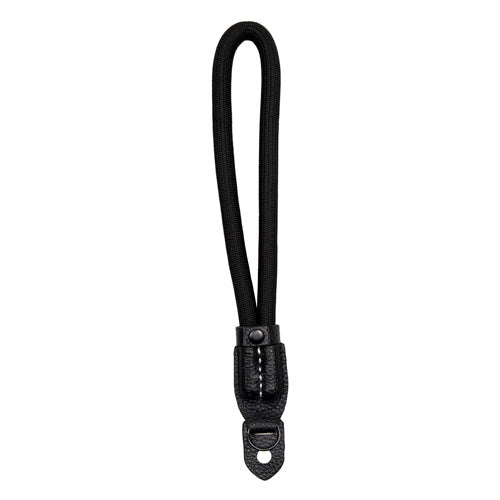 Promaster Rope Wrist Strap - Black