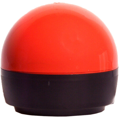 Paterson Darkroom Safelight with Red A-Dome Filter