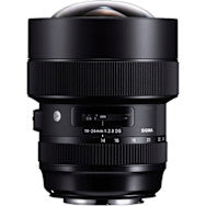 OPEN-BOX Sigma 14-24mm f/2.8 DG HSM Art Lens for Canon EF (55268312ACP)